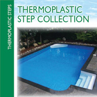 ﻿Latham Thermoplastic Step Collection
